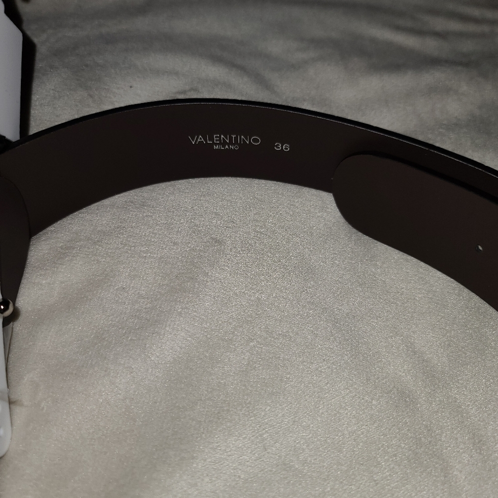 Mario Valentino Belt - Picture 6 of 12